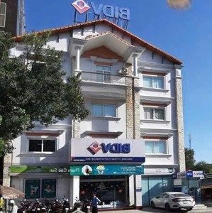 Toà Nhà Góc 2 Mặt Tiền Ngang 15m - Sử Dụng Hơn 1.200m2 - Số 112 Hoàng Hoa Thám, Quận Bình Thạnh!