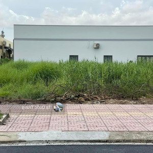 Sang Nhượng Lô đất Mtđ. Võ Thị Sáu, Long Tâm, Gần Trường Thpt Bà Rịa, Bà Rịa Vũng Tàu. 120m2