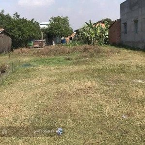 Cần Bán Gấp Lô đất Mtđ đào Duy Từ, Gần Trường Thcs Phường Mỹ Quý, Tp Long Xuyên, An Giang