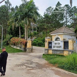 Bán Nhà đồng Mô Thị Xã Sơn Tây, Hà Nội, Diện Tích 106,9 M2, 1 Tầng, Giá 4,1 Tỷ
