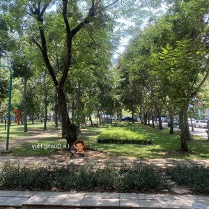 Mặt Tiền Trục Chính đông Thủ Thiêm đường 56 Kinh Doanh Rộng 16m, Dt: 5x22m Giá Tốt Nhìn Công Viên