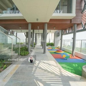 chính chủ bán căn 112m2 - 2pn+1 phân khu diamond briliant giá tốt chỉ 6.65 tỷ, view mát