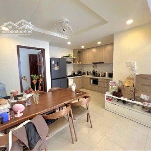 Bán Cc New Saigon Hoàng Anh 3, 4,3 Tỷ, 126m2, 3pn, 3wc, Giá Siêu Hời Tại Nhà Bè, Hcm