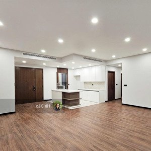 căn hộ 3pn + 1 đẳng cấp tại heritage westlake. diện tích lớn 157m2 view hồ bàn giao nguyên bản