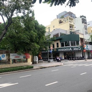 Nhà Nguyễn Văn Thủ Q1, Hẻm Rộng Thoáng Sáng, 52m2 Dân Xây 5 Tầng, Kinh Doanh & ở, Sđcc, Chỉ 11 Tỷ