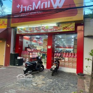 Nhà Mặt Tiền Kinh Doanh đường Thích Quảng đức, Phú Hoà, Tdm, Dt: 180mv, Thổ Cư: 150, đang Cho Thuê