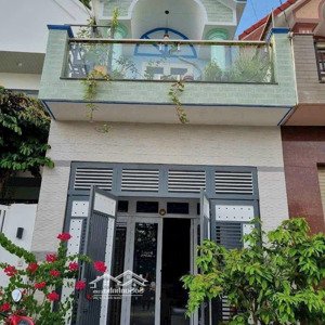 Nhà Phường đông Hòa Dĩ An Bình Dương