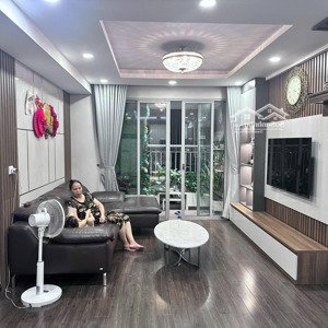 chính chủ cho thuê căn hộ chung cư sky central 176 định công, hoàng mai 96m2 3pn full đồ 16tr