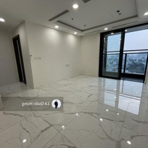 Cho Thuê Căn Góc Sunshine Sky City (2pn+2wc) Dt 70m2 Tầng Cao Giá 12tr5/tháng.