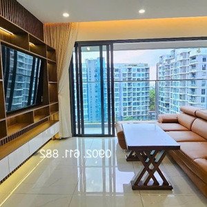 Cho Thuê Căn 3pn, 117m2, Full Nội Thất, Giá 28tr Bao ô Xe Hơi, Gần Sân Bay Celadon City Q. Tân Phú
