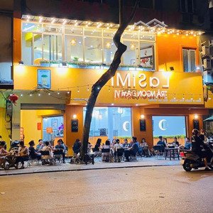 Chính Chủ Cho Thuê Cửa Hàng Mặt Phố Hàm Nghi__mặt Tiền 7m.