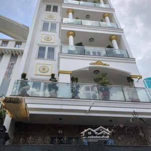 *bán tòa căn hộ 6 tầng, 12 phòng, đường lê văn thứ, q.sơn trà, dt 104m2 giá 13,2 tỷ tl