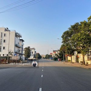 311.04m2 đất biệt thự phúc lộc tuyến 3 lê hồng phong - ngang 12.8m - đường 25m