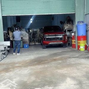 Cần Bán Nhanh Nhà Xưởng Hiện đang Cho Thuê Tại Phường Tân Bình Tp Dĩ An