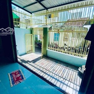 cho thuê nhà riêng tại hẻm đường phạm ngũ lão, lê hồng phong, quy nhơn, 5 triệu/th, 60 m2