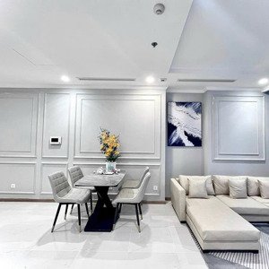 Bán Căn Hộ Chung Cư Tại Vinhomes Central Park, 8 Tỷ Vnd, 80 M2, 2pn, 2wc Toà Landmark4