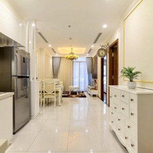 Bán Căn Hộ 1pn 1wc Toà Landmark 4 Diện Tích 54 M2 Giá 5tỷ Dự án Vinhomes Central Park Bình Thạnh