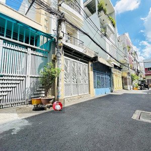 bán nhà hxh 525/ huỳnh văn bánh, p14, phú nhuận, dt: 4.1 x 22m (cn 90m2) - 14.5 tỷ tl