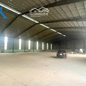 cho thuê nhà xưởng 2.000m2 giá rẻ chỉ 60 triệu/tháng. gần kcn sông mây - đồng nai 
