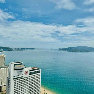 Cho Thuê Căn Hộ Gold Coast Nha Trang View Biển 14tr/tháng