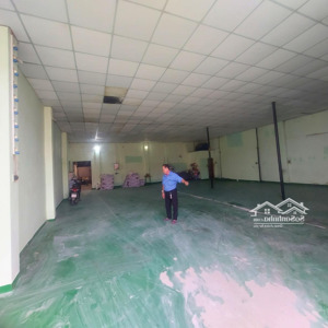 Cho Thuê Kho, Xưởng 350m2 Giá 25tr/th, Gần Aeon Tân Phú