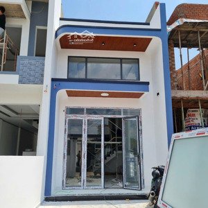 Bán 8 Căn Nhà Phố (130m2/căn) Chỉ Cần Trả Trước 500tr, Nhận Nhà Vào ở. Hỗ Trợ Ngân Hàng