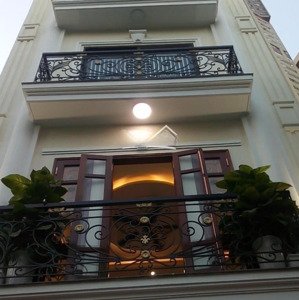 cho thuê nhà mp minh khai - đại la, hbt 60m2, 6 tầng thông sàn, thang máy cuối làm vp, lớp học 40tr