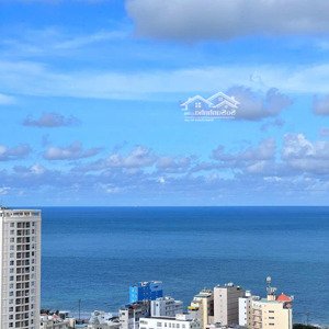 Hàng Hiếm Chung Cư Melody Vũng Tàu- Căn Hộ View Biển Bãi Sau Trực Diện 1 Phòng Ngủ, Sổ Hồng Lâu Dài