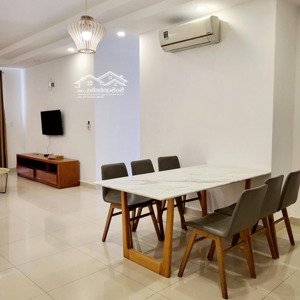 Căn Hộ Gần Biển Bãi Sau Vũng Tàu, Sổ Hồng Sở Hữu Lâu Dài, 108m2, 3 Phòng Ngủ Khu Vực Nhiều Tiện ích