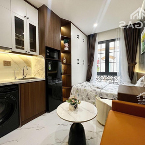 Phòng đẹp Không Chờ Lâu - Căn Hộ Cao Cấp Luxury Ngay Trung Tâm Phú Nhuận - ưu đãi 500k