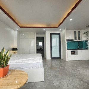 Cho Thuê Căn Hộ Studio 1 Ngủ Ngõ 56 Tứ Liên.tây Hồ. Hà Nội.