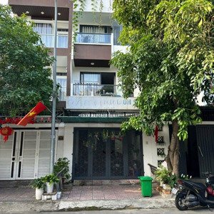 bán nhà 3 tầng kđt hà quang đang kinh doanh căn hộ dòng tiền 19tr/1tháng giá 6,9 tỷ