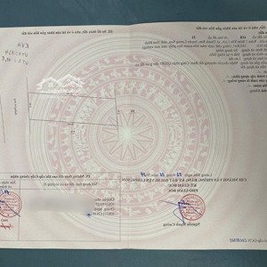 290m Full Thổ Cư Tại Xã Thanh Sơn - Lương Sơn - Hòa Bình