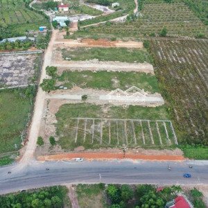 cần bán gấp lô ông lang - vị trí đẹp cách biển 500m - ngay vòng xoay cửa cạn dt 45 - đất ở sổ hồng
