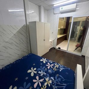 căn 1pn tách bếp rộng 30m2, bếp rộng, điện biên phủ gần đh uef