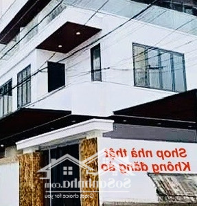 Biệt Thự 5 Tầng đường Số ôtô đỗ Cửa Mt đường Số - Gần Công Viên - Khu Vực Dân Trí Cao - Vuông Vức