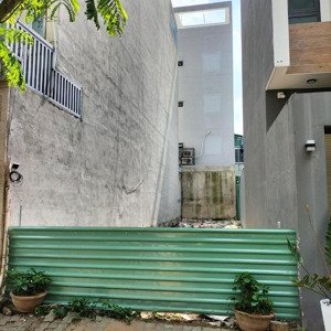 [siêu hiếm, cạnh đại học văn lang] bán đât xây dựng ngay 5 tầng (4,5x15m) đường 12m chỉ 10,8 tỷ tl