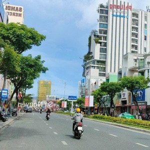 siêu phẩm đất lớn mặt tiền đường nguyễn văn linh sát cầu rồng, đà nẵng