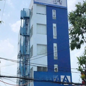 Cho Thuê Toà Nhà Văn Phòng Gần Ngã 6 Tdm