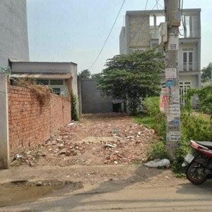 đất mt nguyễn thị lắng, tân phú trung, củ chi. giá 1,7 tỷ, 103,8m2, pháp lý đầy đủ, giá siêu hời