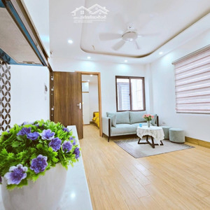 Căn Hộ Mini đống đa Dưới 1 Tỷ ở Ngay Gần Vincom Phạm Ngọc Thạch Cách đh Y Hà Nội Chỉ 600m