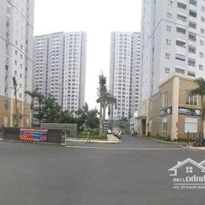 Bán Căn Hộ Chung Cư Hoàng Quân đường Nguyễn Văn Linh, Bình Chánh