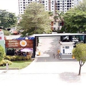 căn góc lầu cao 66m2 2pn 1wc . c/c hiệp thành building giá cực sốc. 1.75 tỷ alo e công cư dân c8.13