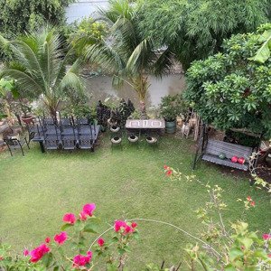 Biệt Thự Venica Khang điền - Full Nội Thất Cao Cấp - 420m2 View Sông Thoáng Mát - An Ninh 24/7