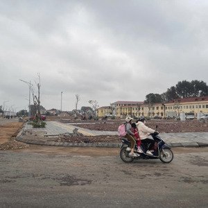ra mắt 100 lô đất mặt đường võ nguyễn giáp - tân mỹ trung tâm tp bắc giang giá chỉ từ 2,4 tỷ
