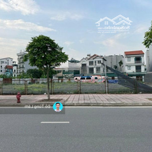 bán gấp đất đấu giá cự khối 120m2, đường 25m, view công viên, tiện ích đầy đủ, giá tốt