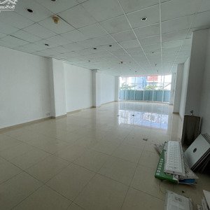văn phòng tại mt lâm văn bền, 55m2 có ánh sáng, thang máy, bảo vệ, free phí ql, xe máy