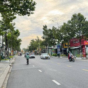 chính chủ cần bán mt kinh doanh đắc địa vip ở lê hồng phong dĩ an, đang cho thuê 22tr/th. dt 184m2