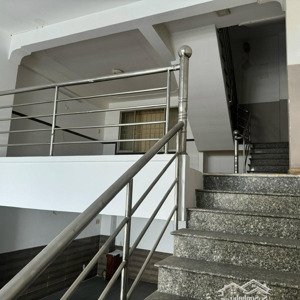 nhà mặt tiền hẻm xe tải lê hồng phong quận 10 thông ra sư vạn hạnh và cao thắng nối dài