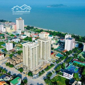 bán căn hộ cc pearl residence cửa lò, 3,2 tỷ, 96m2, 3pn, 2wc